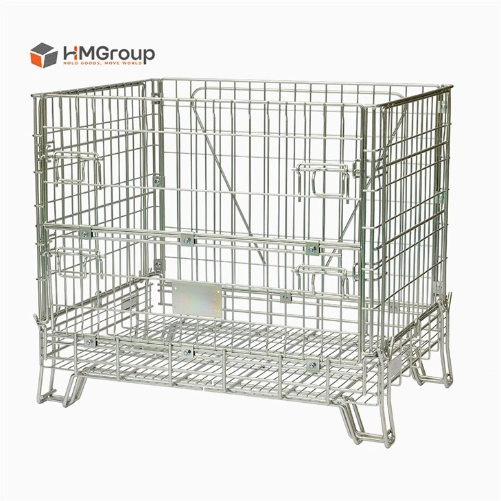 Wine-Storage-Wire-Container