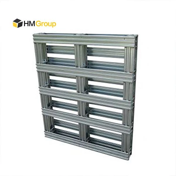 light duty steel pallet