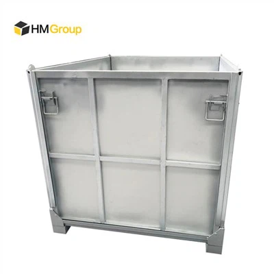 Araidí Cruach Galvanized
