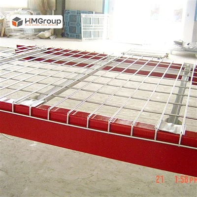 Decking Wire Do Seilfeanna